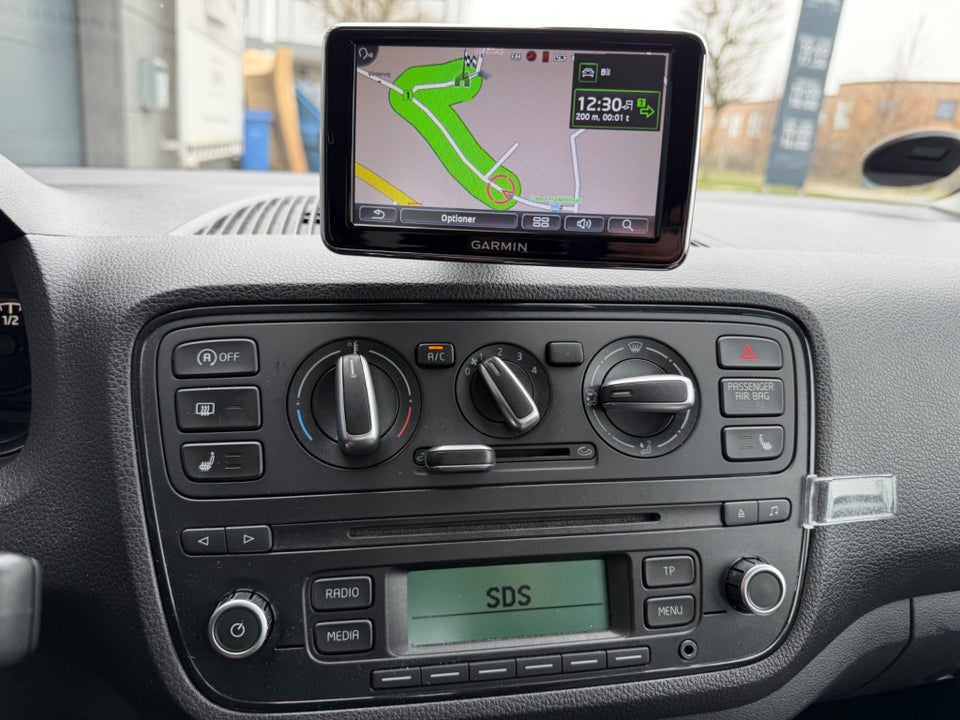 Skoda Citigo 1,0 60 Ambition GreenTec 5d