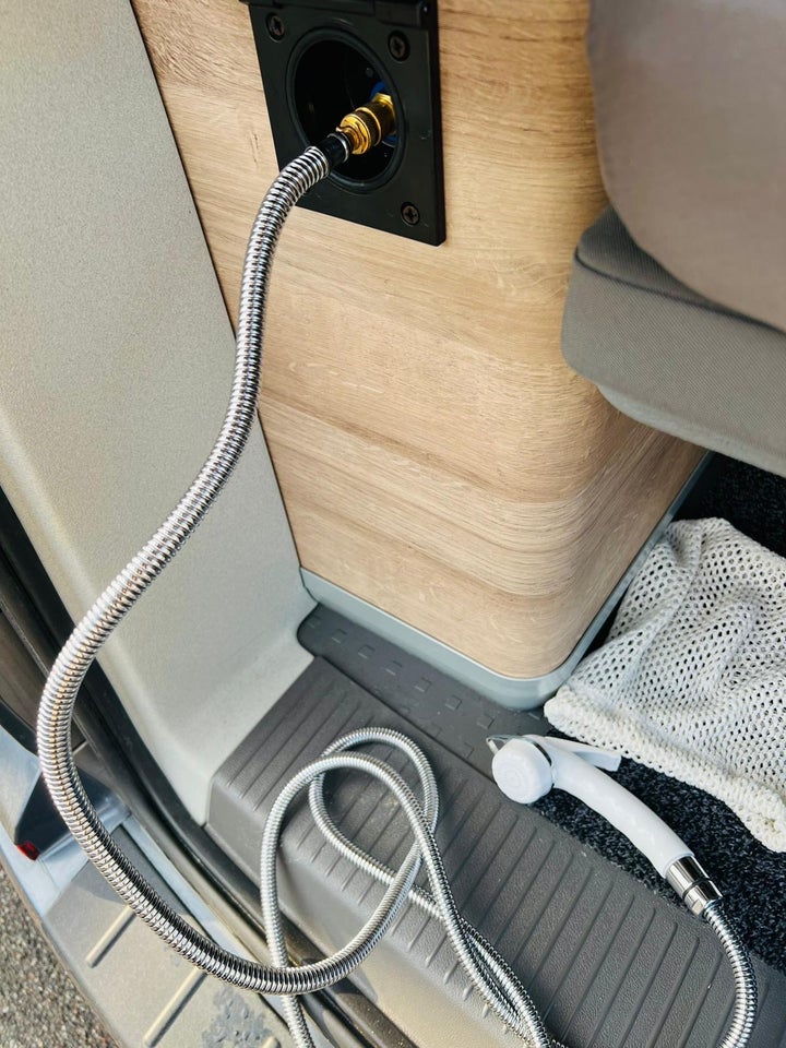 VW California 2,0 TDi 150 Coast DSG