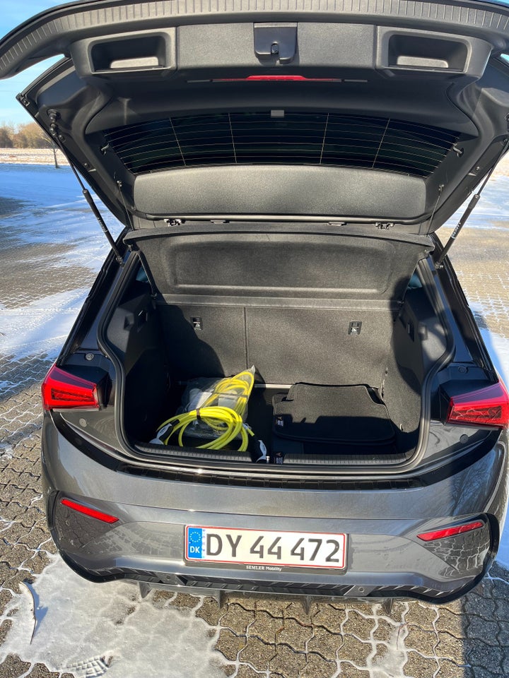 Cupra Born 58 High 5d