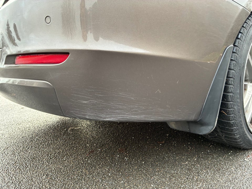 BMW 320i 2,0 Modern Line aut. 4d