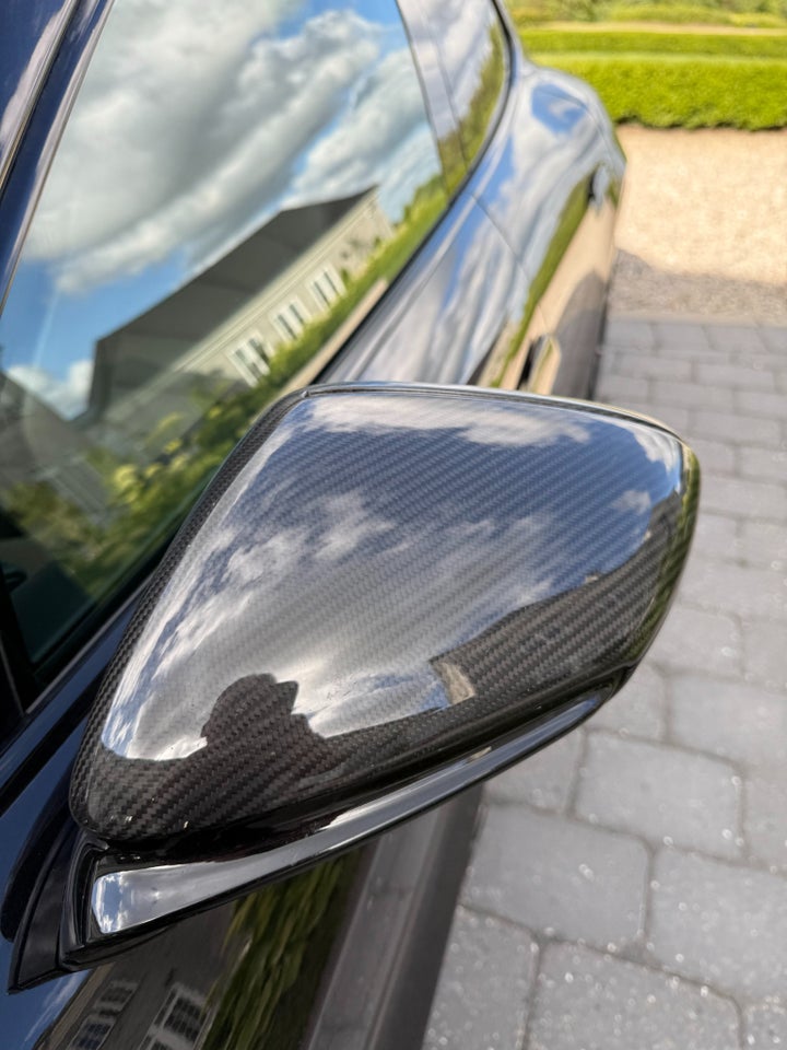 Porsche Taycan 4S Sport Turismo 5d