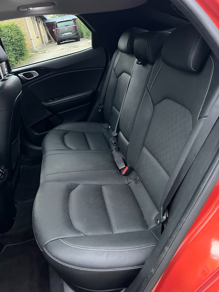 Kia XCeed 1,6 CRDi 136 Premium DCT 5d