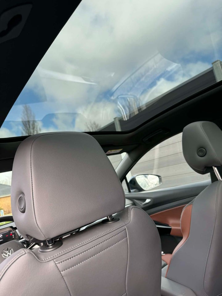 VW ID.4 77 1ST Pro Performance Max 5d