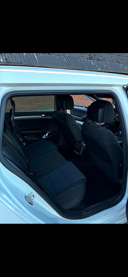 VW Passat 1,4 GTE High Variant DSG 5d