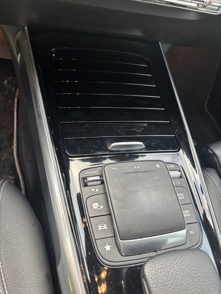 Mercedes GLB200 d 2,0 Progressive Line aut. 5d