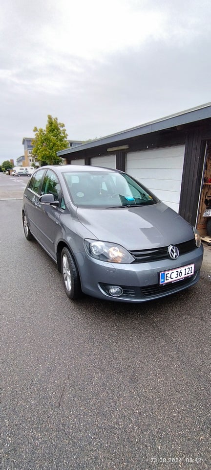 VW Golf Plus 1,4 TSi 122 Match 5d