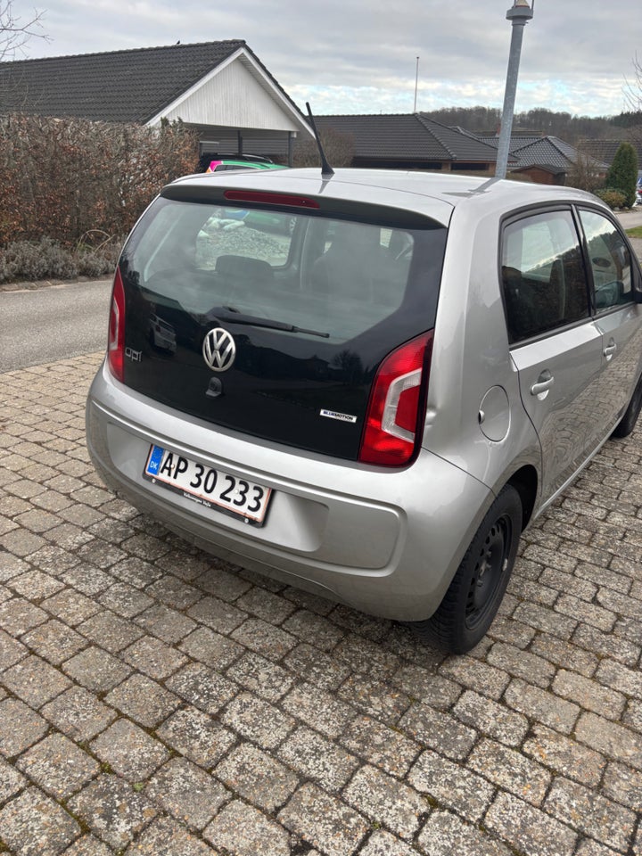 VW Up! 1,0 60 Move Up! BMT 5d