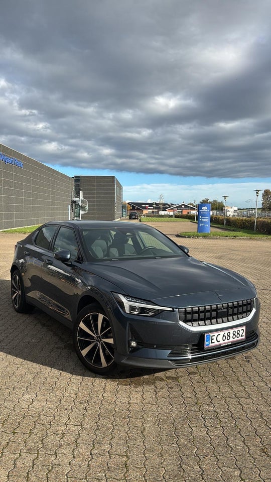 Polestar 2 Long Range 5d