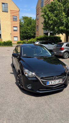 Mazda 2 1,5 SkyActiv-G 90 Superior 5d