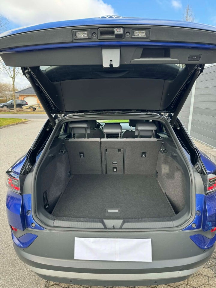 VW ID.4 77 1ST Pro Performance Max 5d