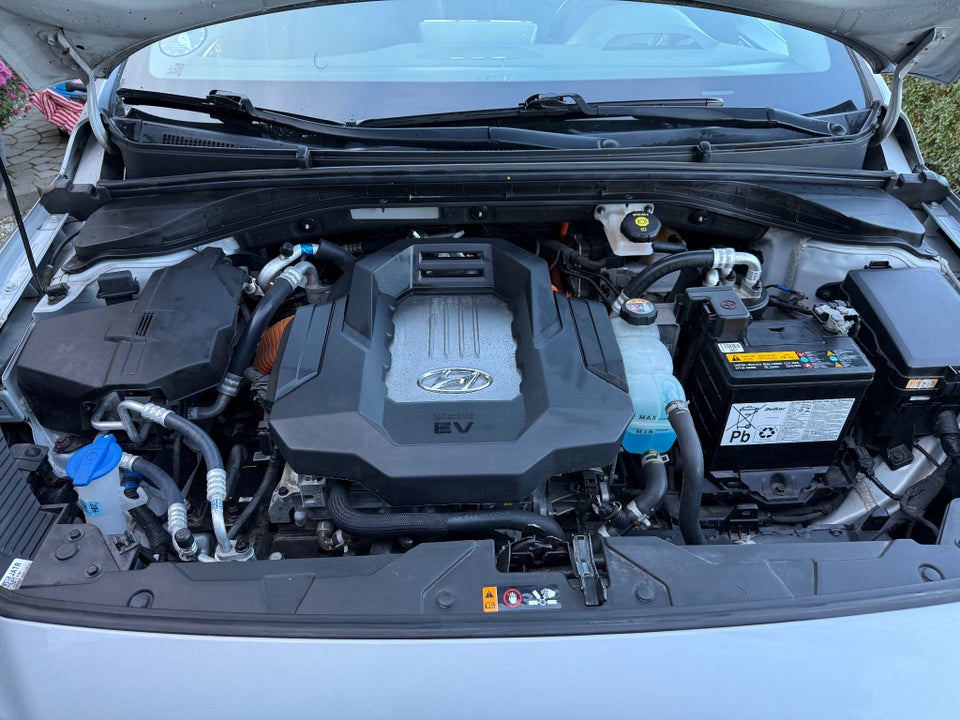 Hyundai Ioniq 40 EV Premium+ 5d