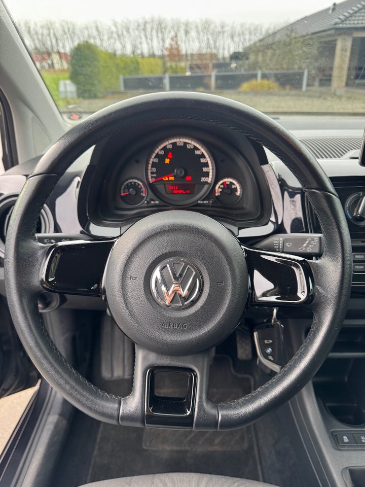 VW Up! 1,0 60 Move Up! BMT 5d