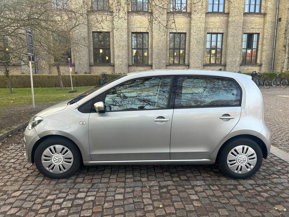 VW Up! 1,0 60 Move Up! BMT 5d