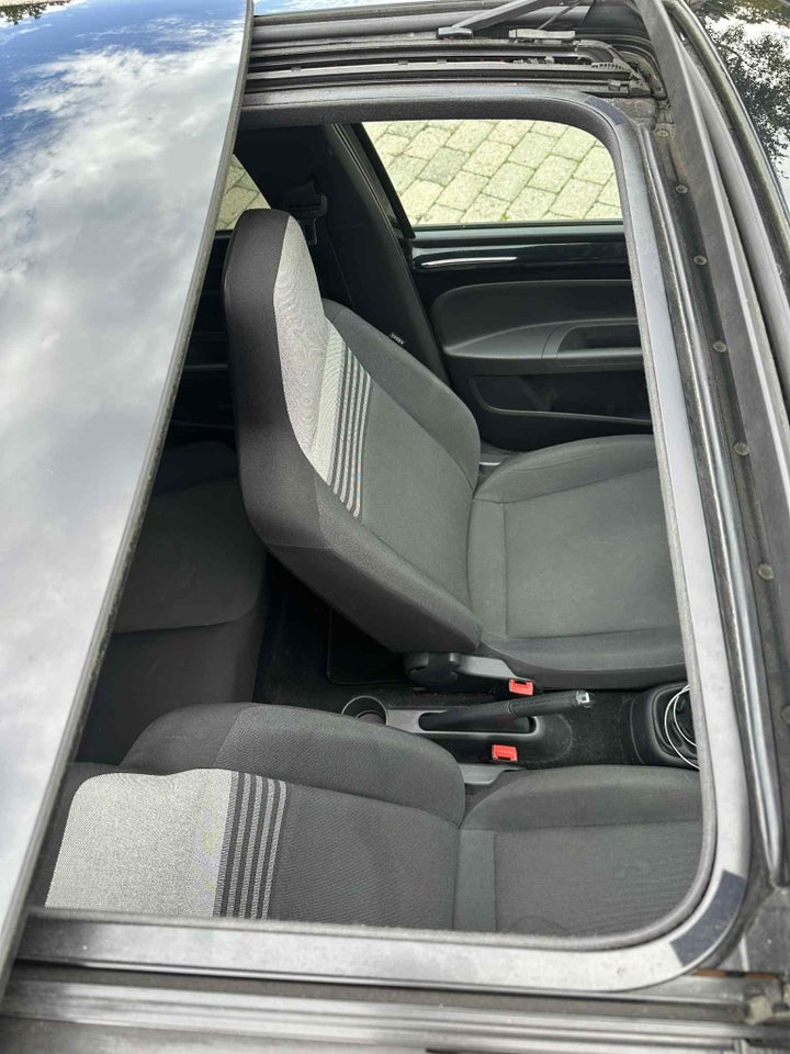 VW Up! 1,0 MPi 60 Move Up! BMT 5d