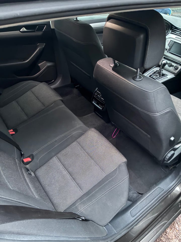 VW Passat 2,0 TDi 150 Comfortline Variant 5d