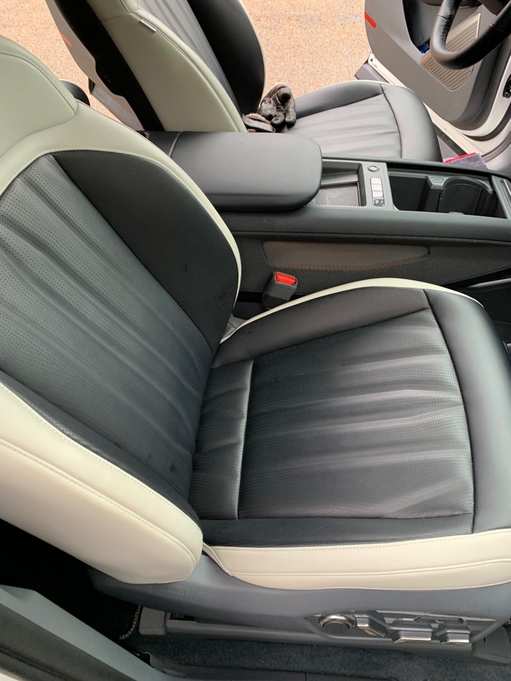 Kia EV9 99 Long Range Performance GT-Line AWD 7prs 5d