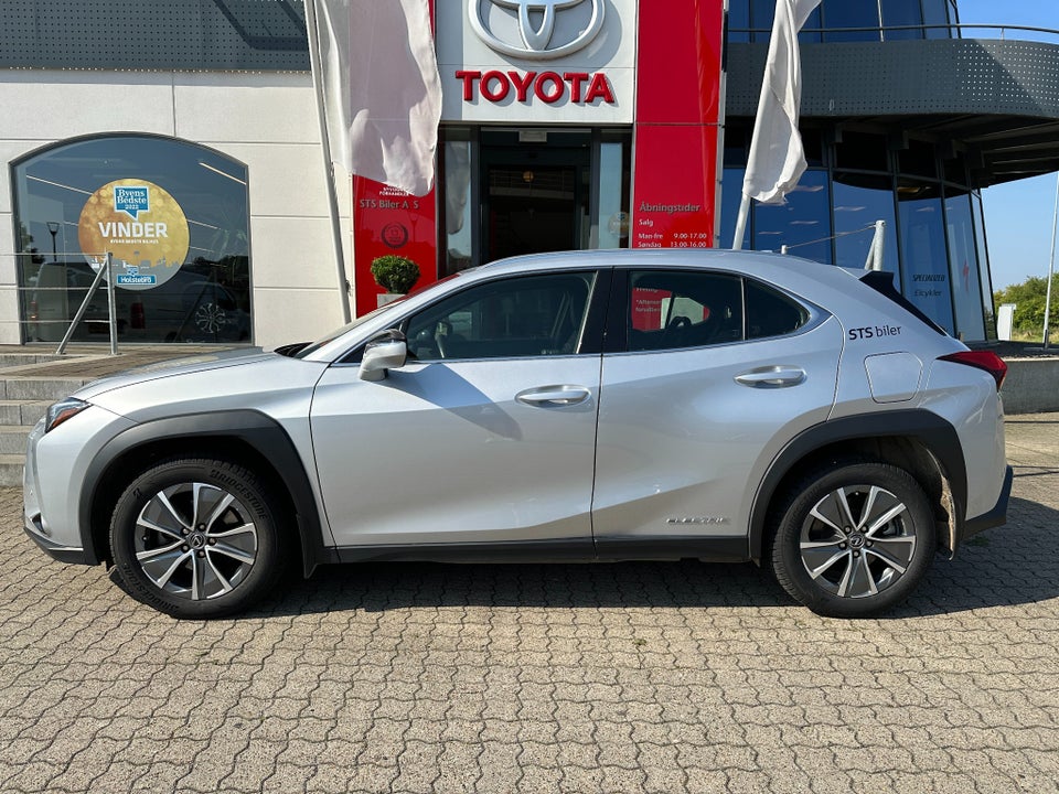 Lexus UX300e Premium 5d