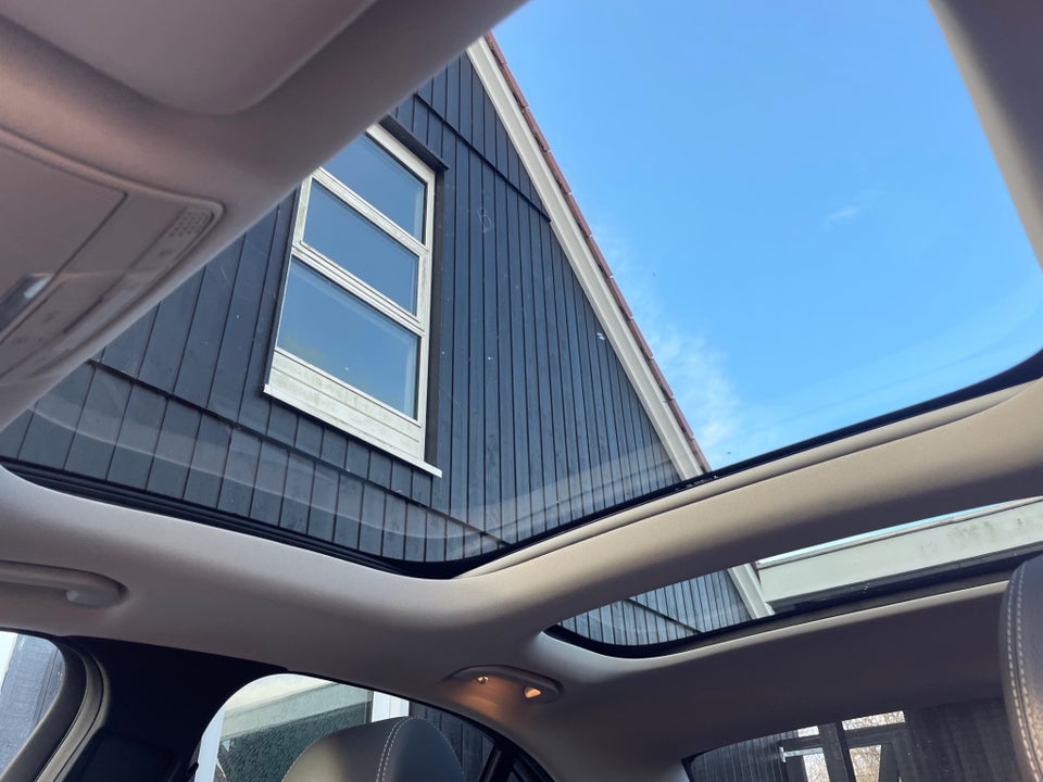 Mercedes E400 d 2,9 aut. 4Matic 4d