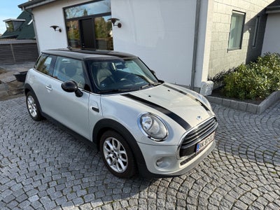 MINI Cooper 1,5  3d