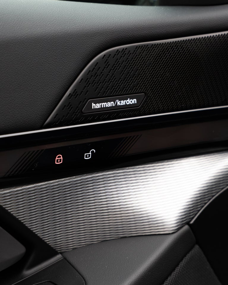 BMW i5 xDrive40 Touring M-Sport 5d