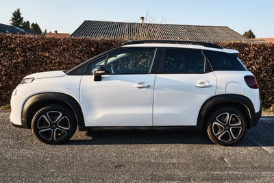 Citroën C3 Aircross 1,2 PureTech 110 You! 5d