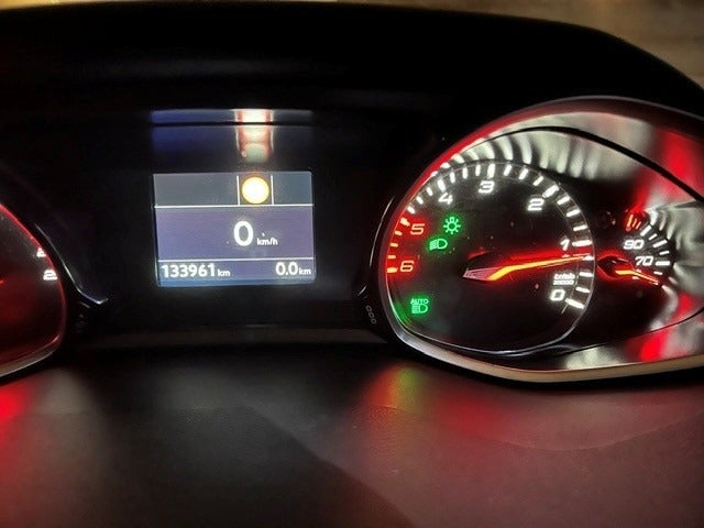 Peugeot 308 1,5 BlueHDi 130 Infinity 5d