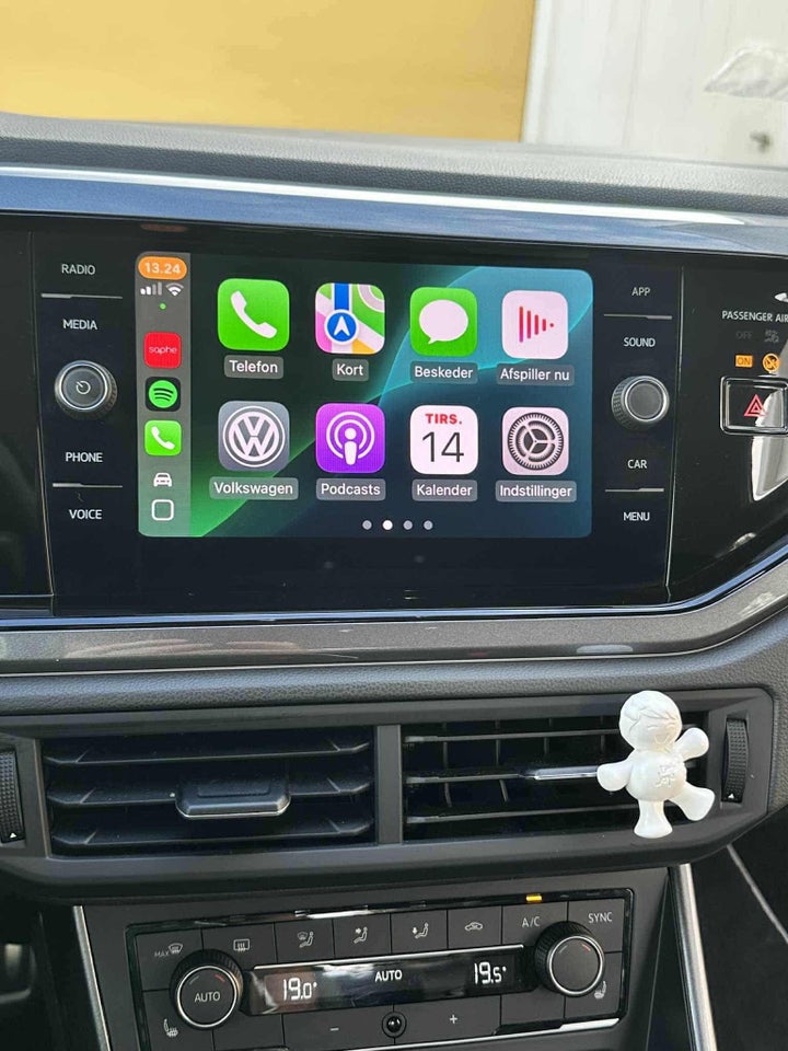 VW Polo 1,0 TSi 115 Highline DSG 5d