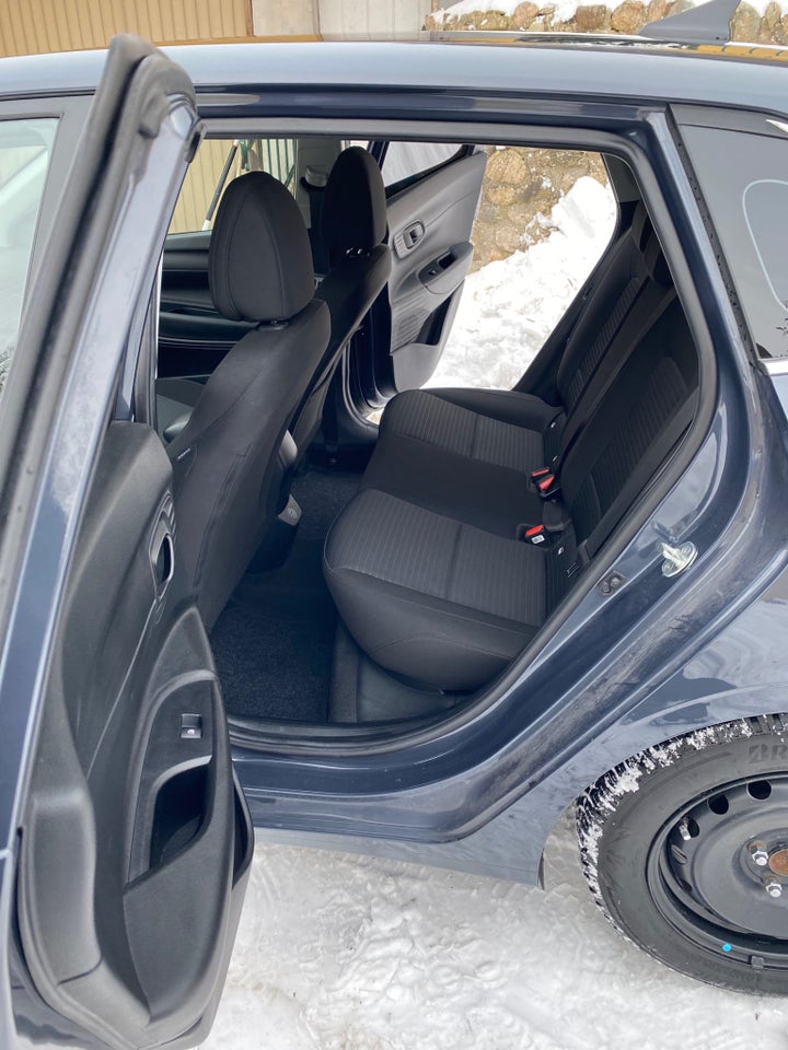 Hyundai i20 1,0 T-GDi Advanced DCT 5d