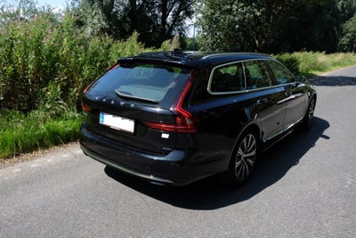Volvo V90 2,0 T6 ReCharge Inscription X aut. AWD 5d