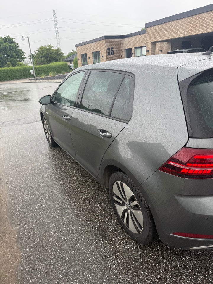 VW e-Golf VII Comfortline 5d