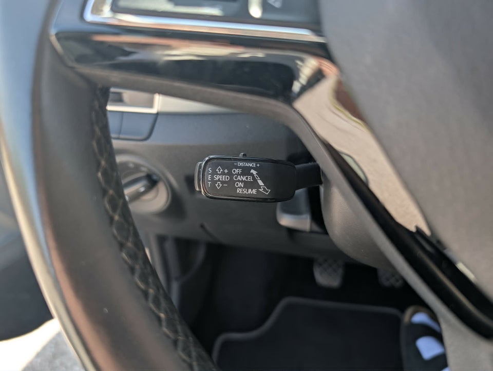 Skoda Fabia 1,0 TSi 95 Ambition Combi 5d