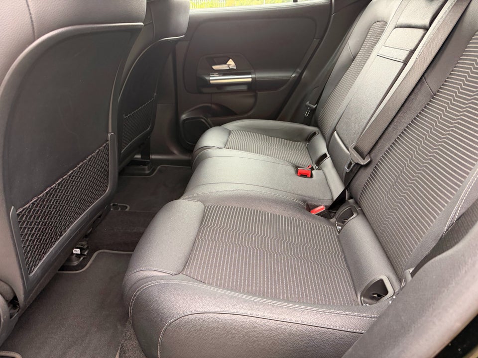 Mercedes EQA250 Progressive 5d
