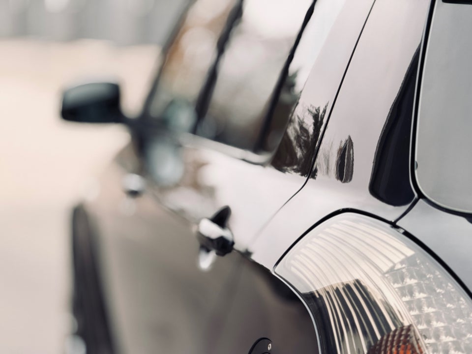 Suzuki Swift 1,3 GLS 5d