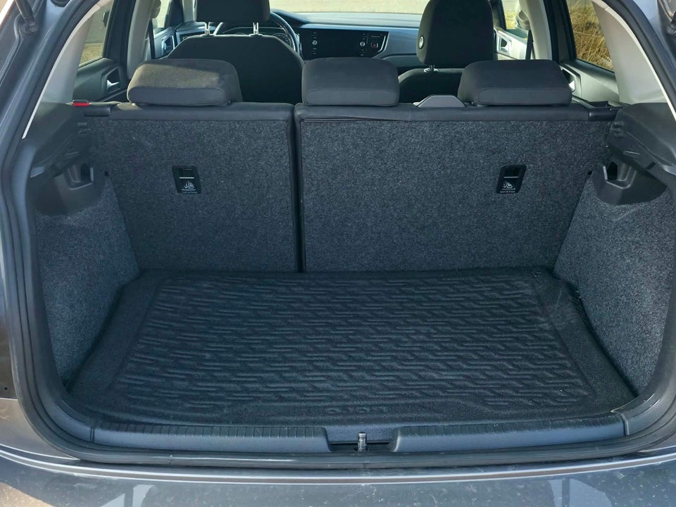 VW Polo 1,0 TSi 110 Highline DSG 5d