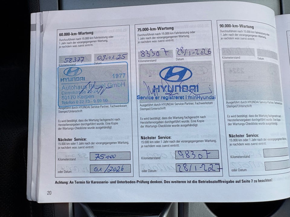 Hyundai Kona 64 EV Ultimate 5d