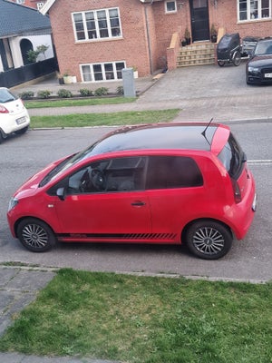 Seat Mii 1,0 60 Reference eco 3d