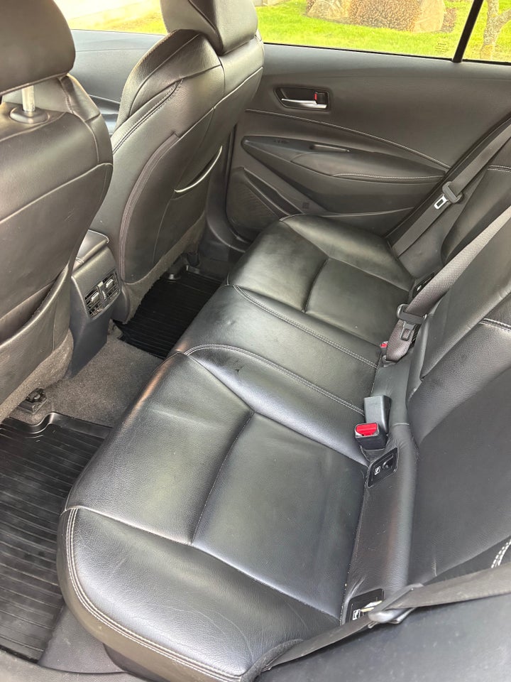 Toyota Corolla 1,8 Hybrid H3 Touring Sports MDS 5d