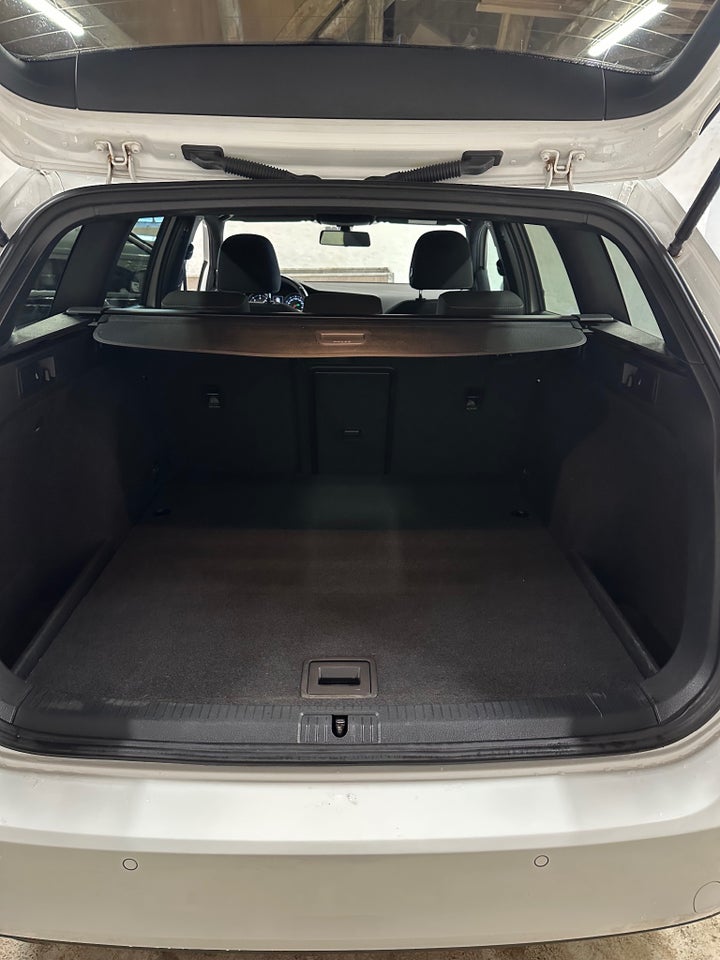 VW Golf VII 2,0 TDi 184 GTD DSG BMT 5d