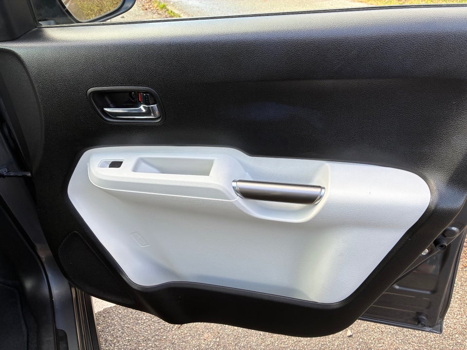 Suzuki Ignis 1,2 Dualjet Active AGS 5d