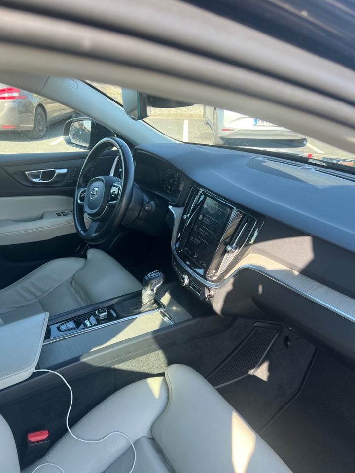 Volvo V60 2,0 D4 200 Inscription aut. 5d