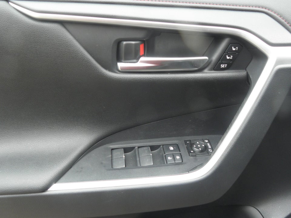 Toyota RAV4 2,5 Plug-in Hybrid Executive AWD-i 5d