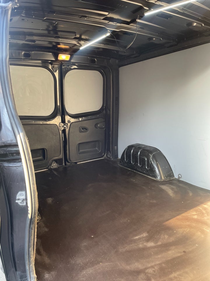 Fiat Talento 1,6 MJT 120 L2H1 Van