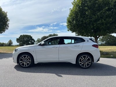 BMW X2 1,5 xDrive25e M-Sport aut. 5d