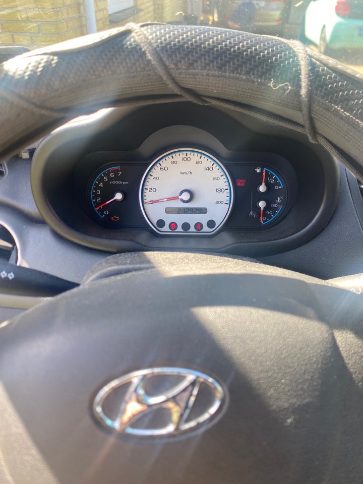Hyundai i10 1,1 Classic 5d
