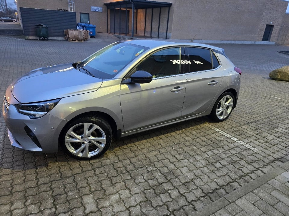 Opel Corsa 1,2 CityLine+ 5d