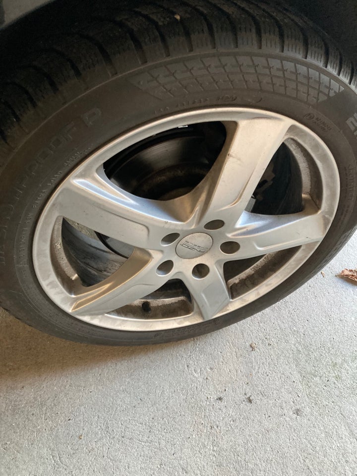 Honda Civic 1,6 i-DTEC Elegance aut. 5d