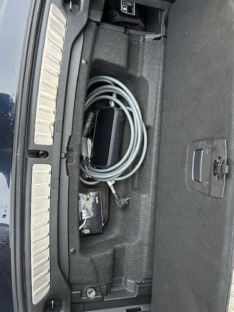 BMW iX3 Charged Plus M-Sport 5d