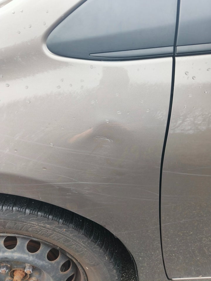 Toyota Yaris 1,5 VVT-iE T3 5d