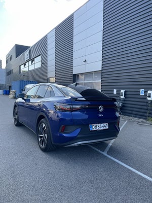VW ID.5 77 Pro Performance 5d