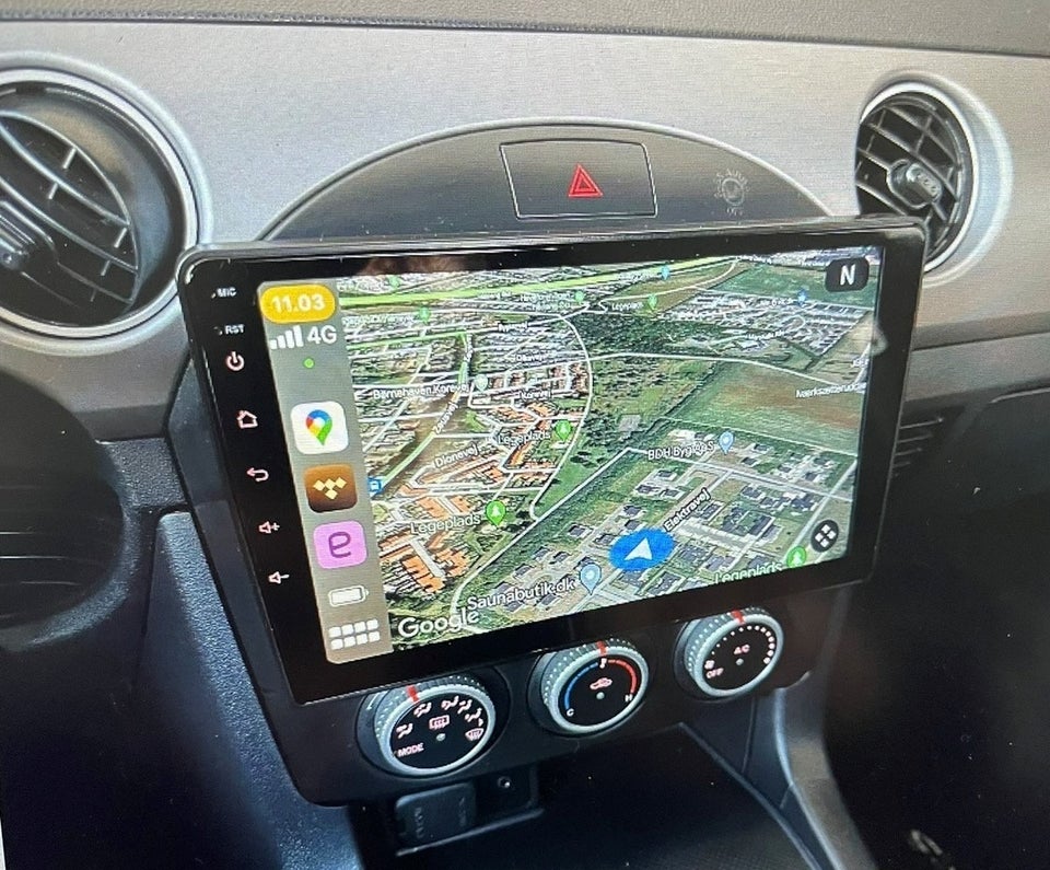 Mazda MX-5 1,8 Roadster 2d